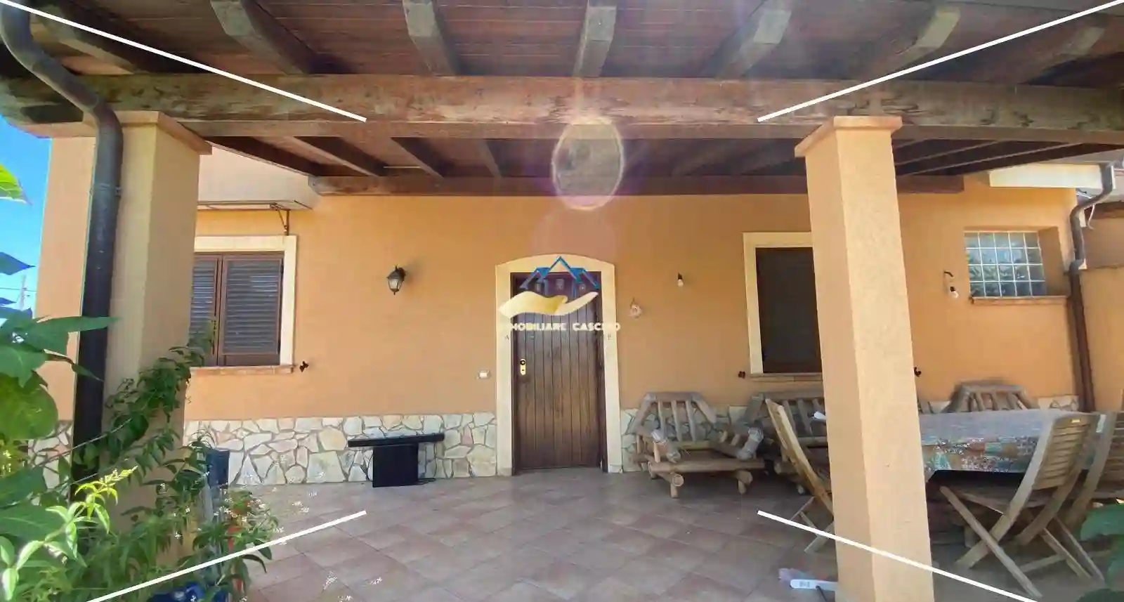 Villa - foto 4
