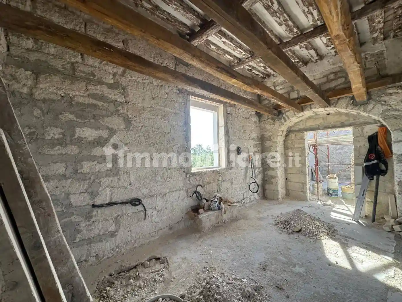 Rustico - Casale in vendita a Bisceglie