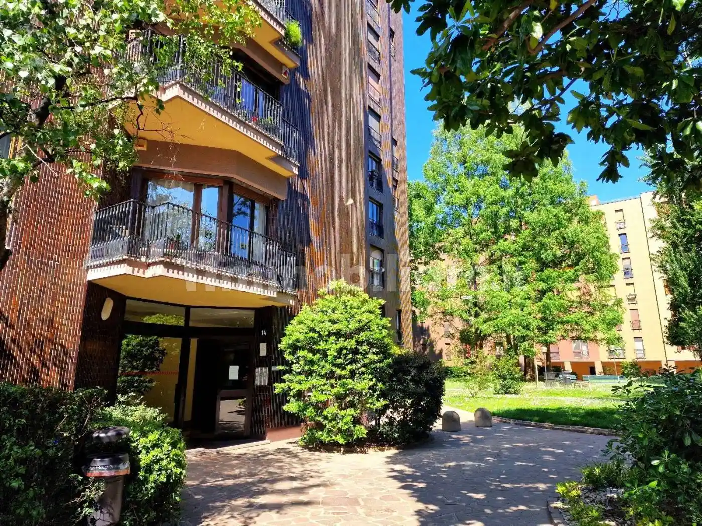 Appartamento in vendita a Milano