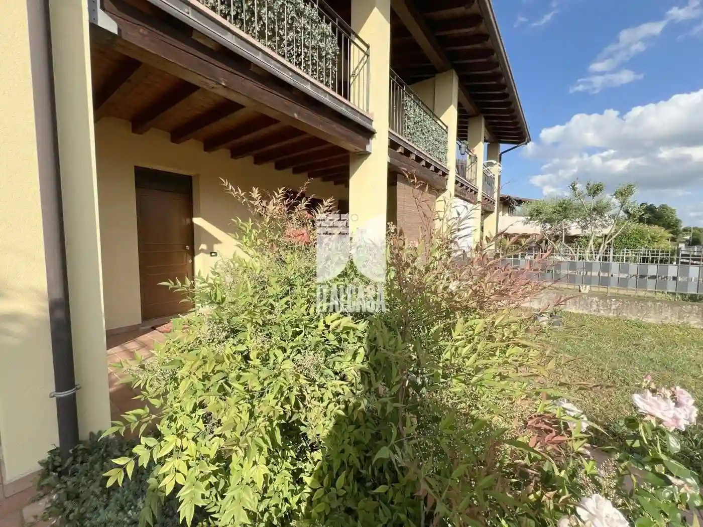 Villetta a schiera - foto 2