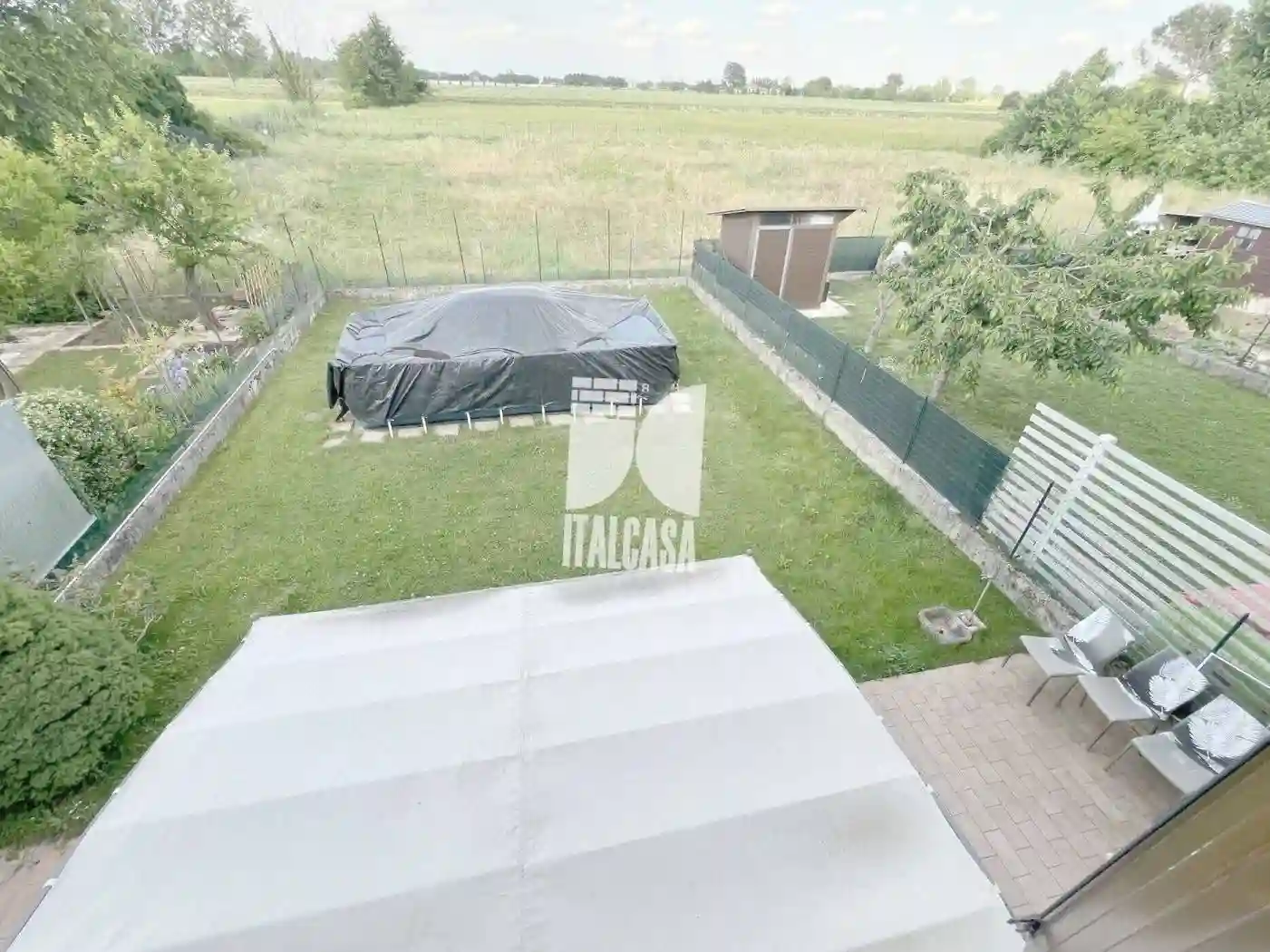 Villetta a schiera - foto 3