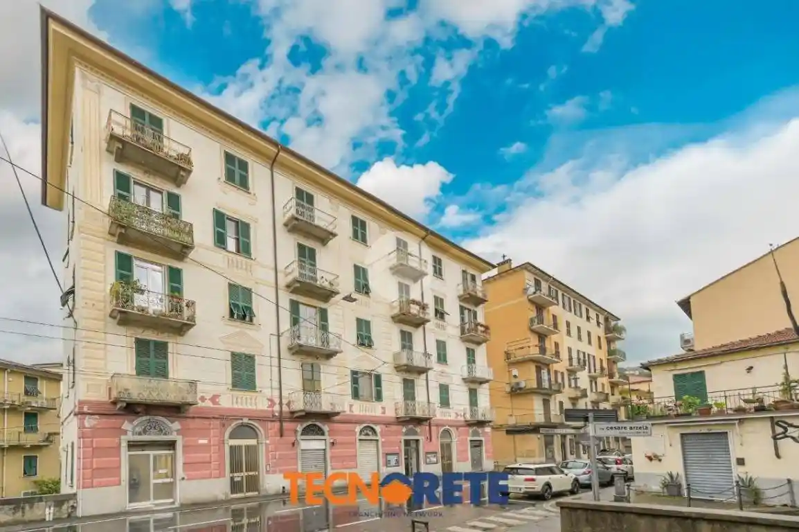 Appartamento in vendita a La Spezia