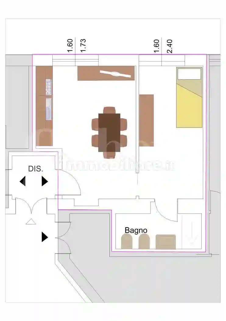 Appartamento - foto 2