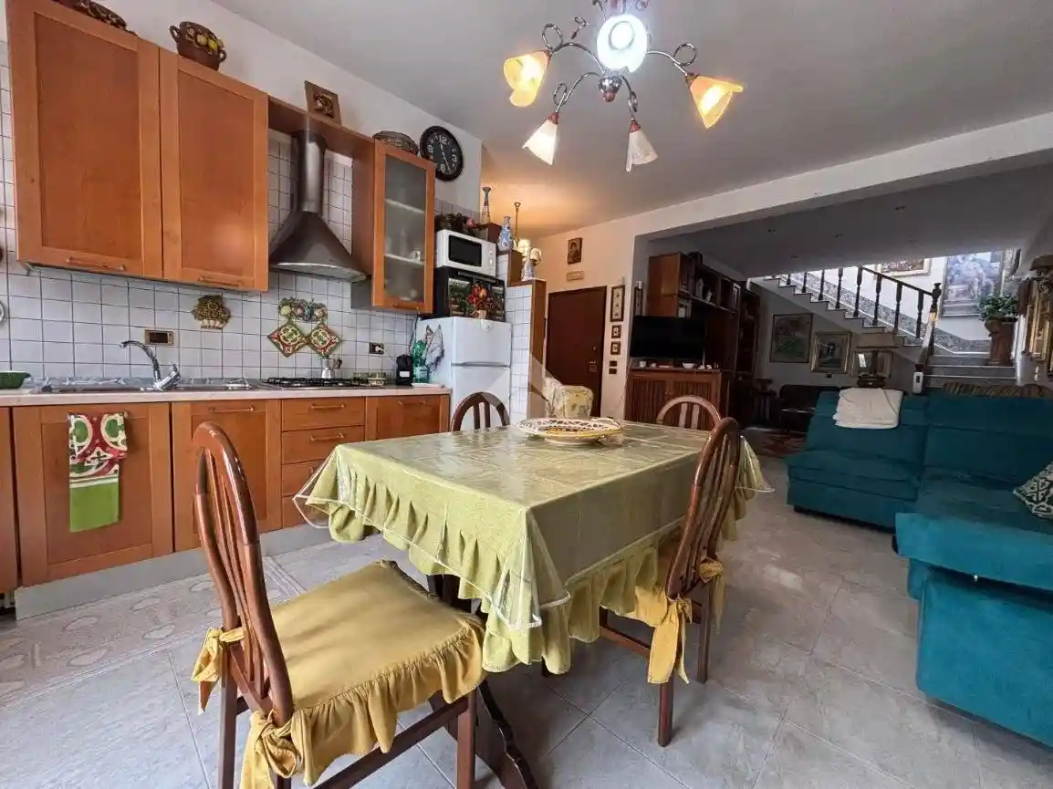 Appartamento in vendita a Cerignola