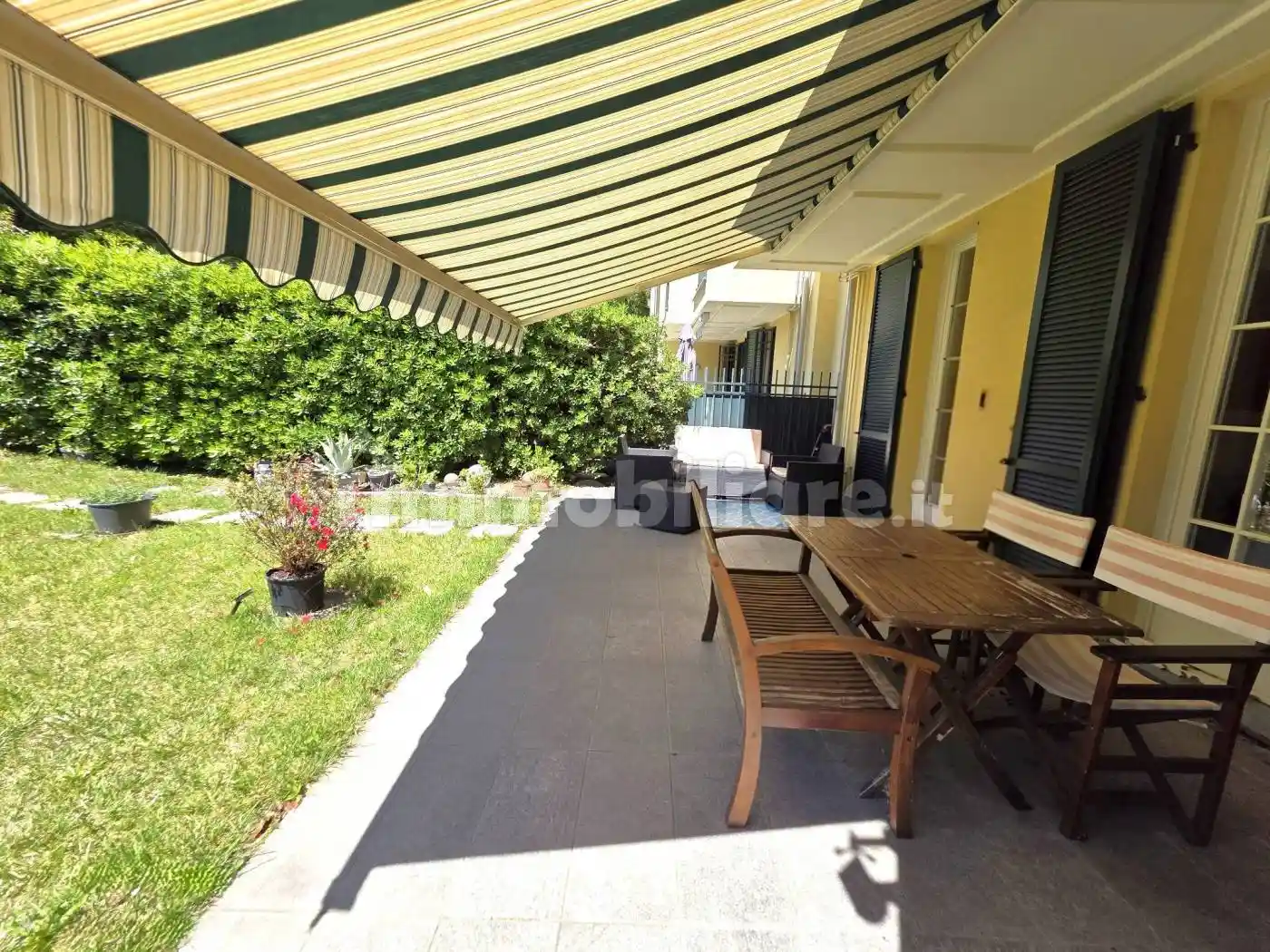 Appartamento in vendita a Legnano