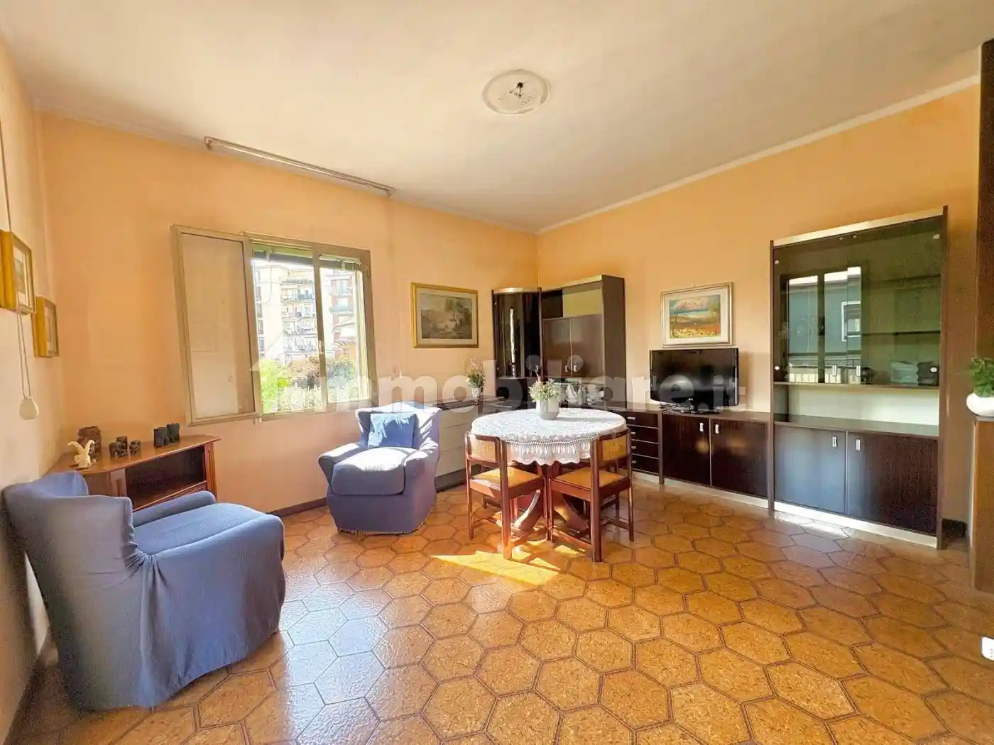 Appartamento in vendita a Bergamo