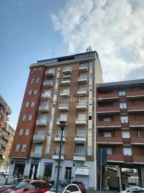 Attico - Mansarda in affitto a Torino