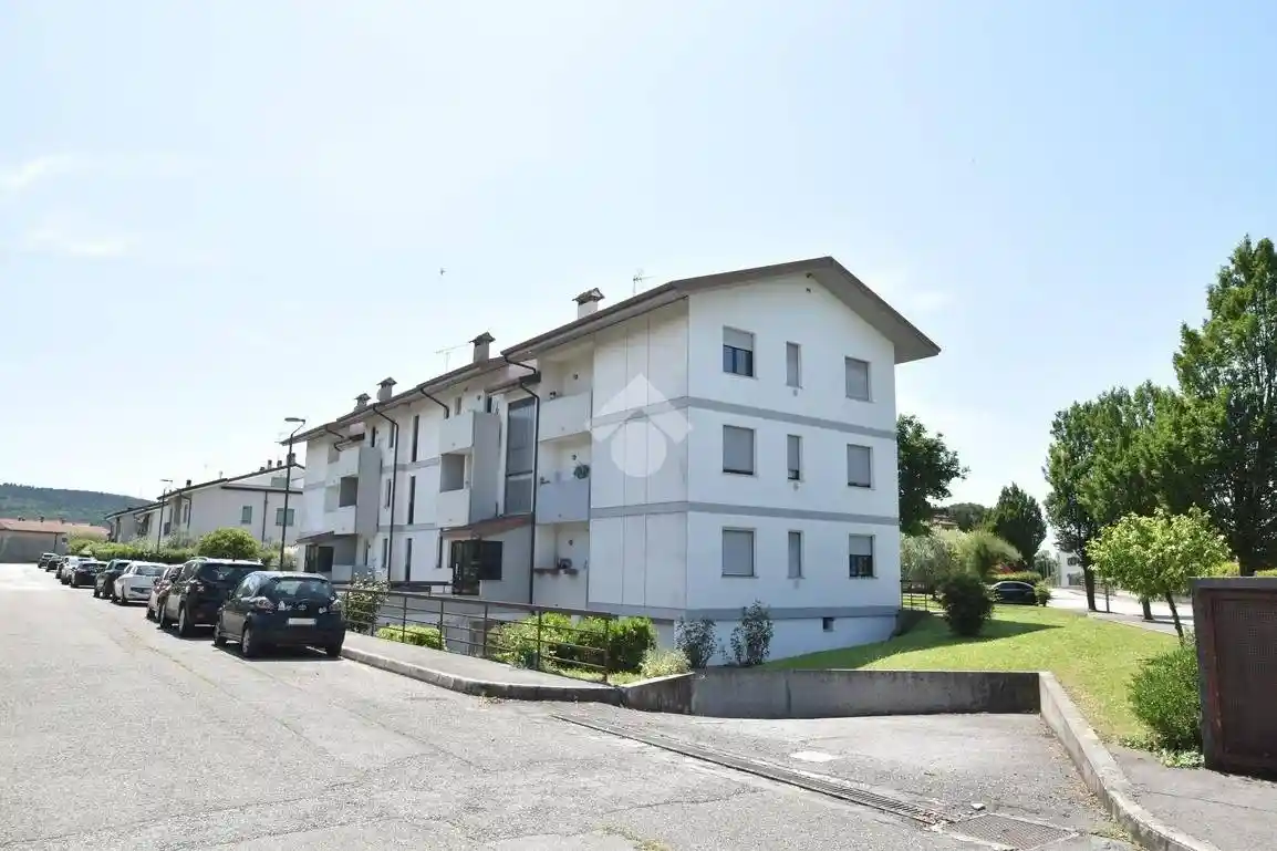 Appartamento in vendita a Farra d'Isonzo