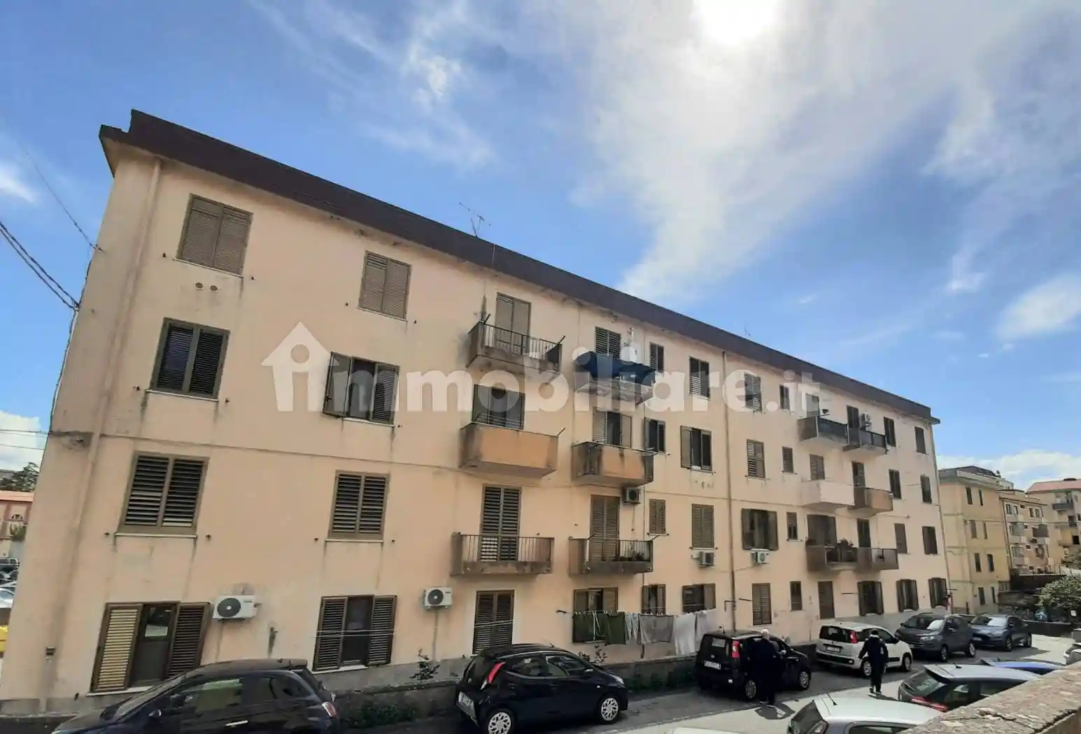 Appartamento in vendita a Catanzaro