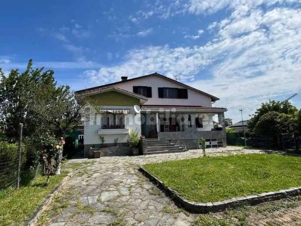 Appartamento in vendita a Sangano
