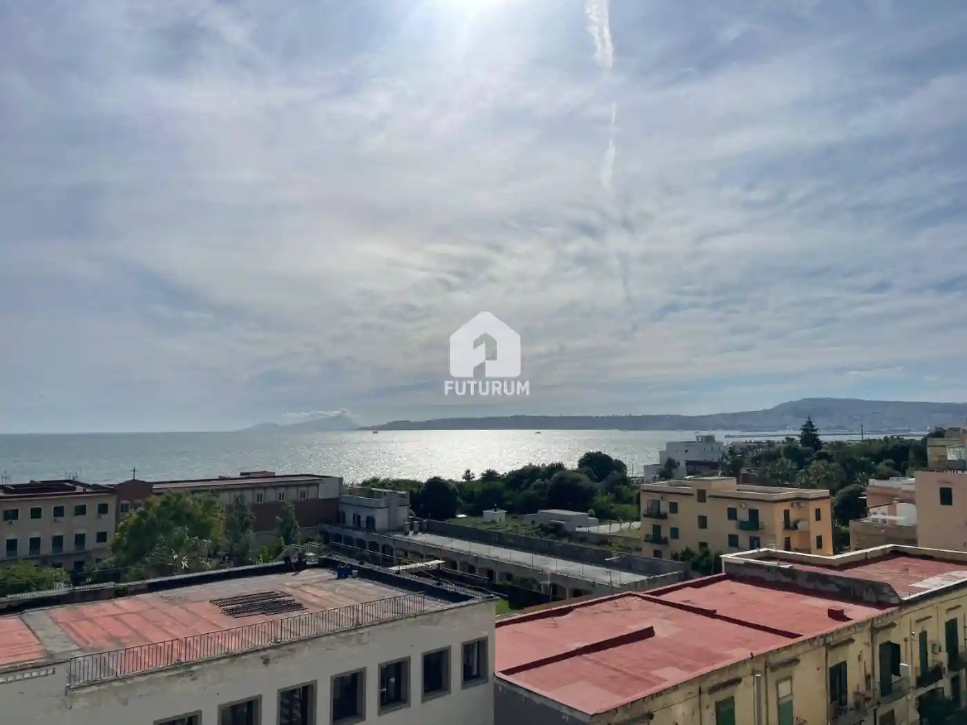 Appartamento in vendita a Portici