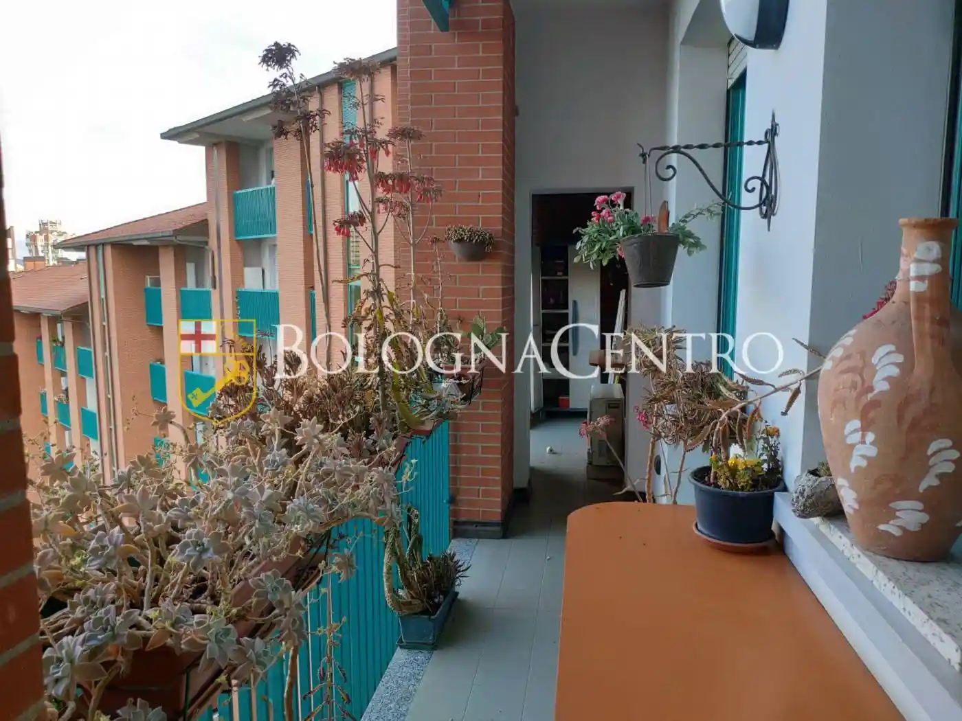 Appartamento in vendita a Bologna