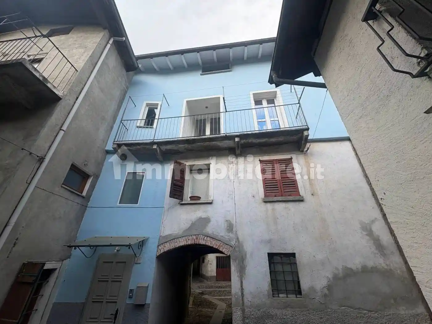 Casa indipendente in vendita a Verbania