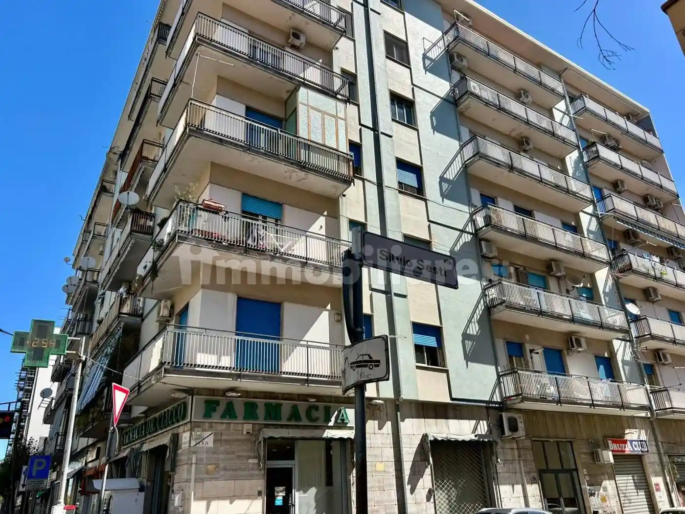 Appartamento in vendita a Cosenza