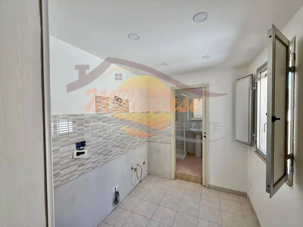 Appartamento in vendita a Siracusa