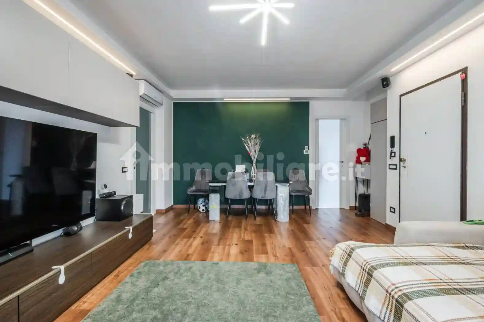 Appartamento - foto 5