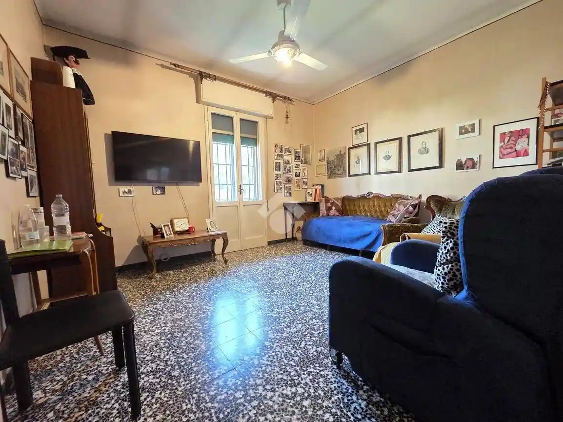 Appartamento in vendita a Bologna