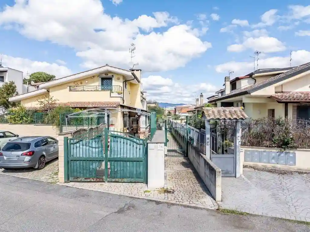 Villetta a schiera - foto 2