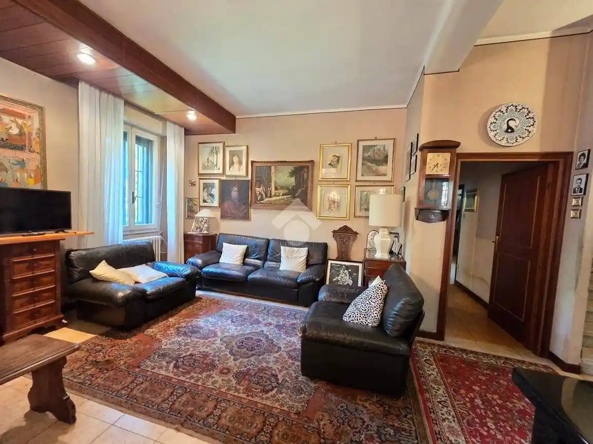 Appartamento in vendita a Bologna
