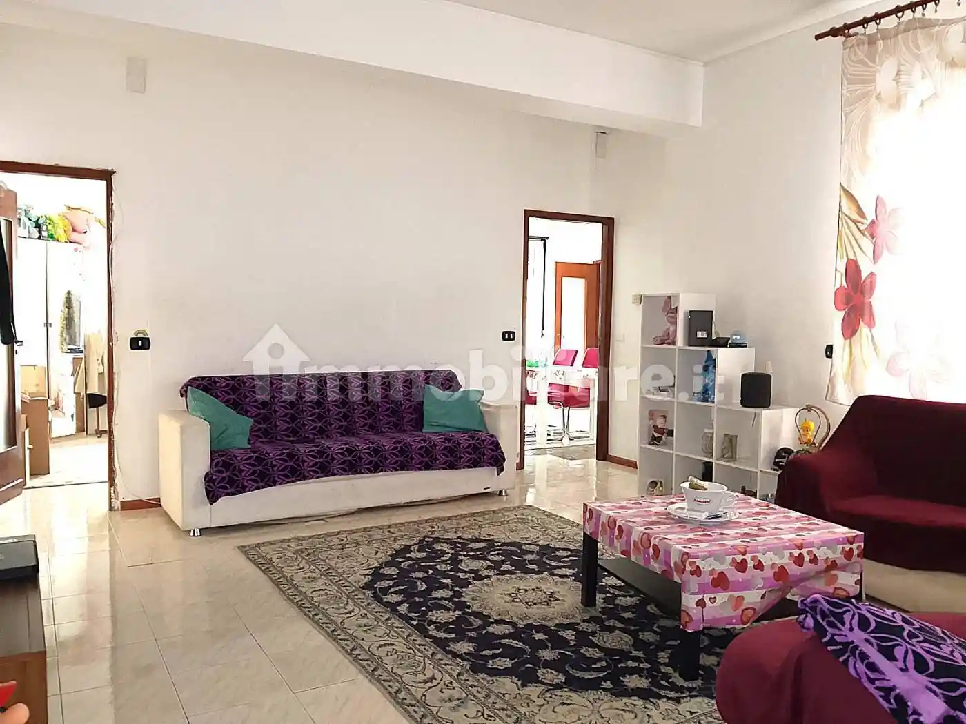 Appartamento in vendita a Catania