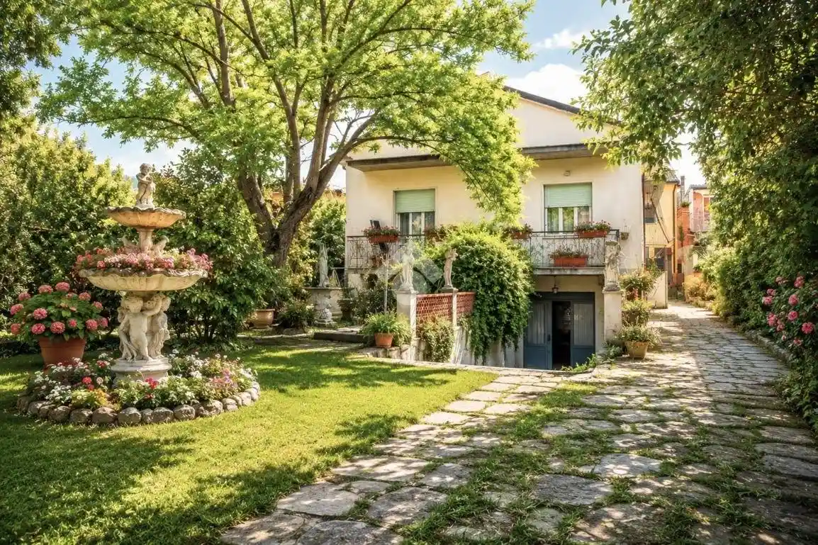 Casa indipendente in vendita a Terni