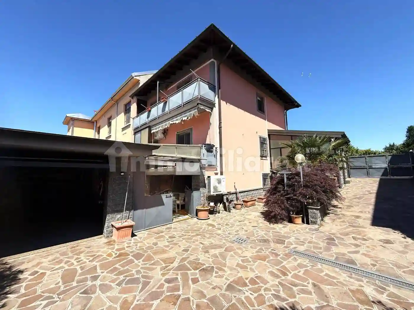 Villa - foto 5