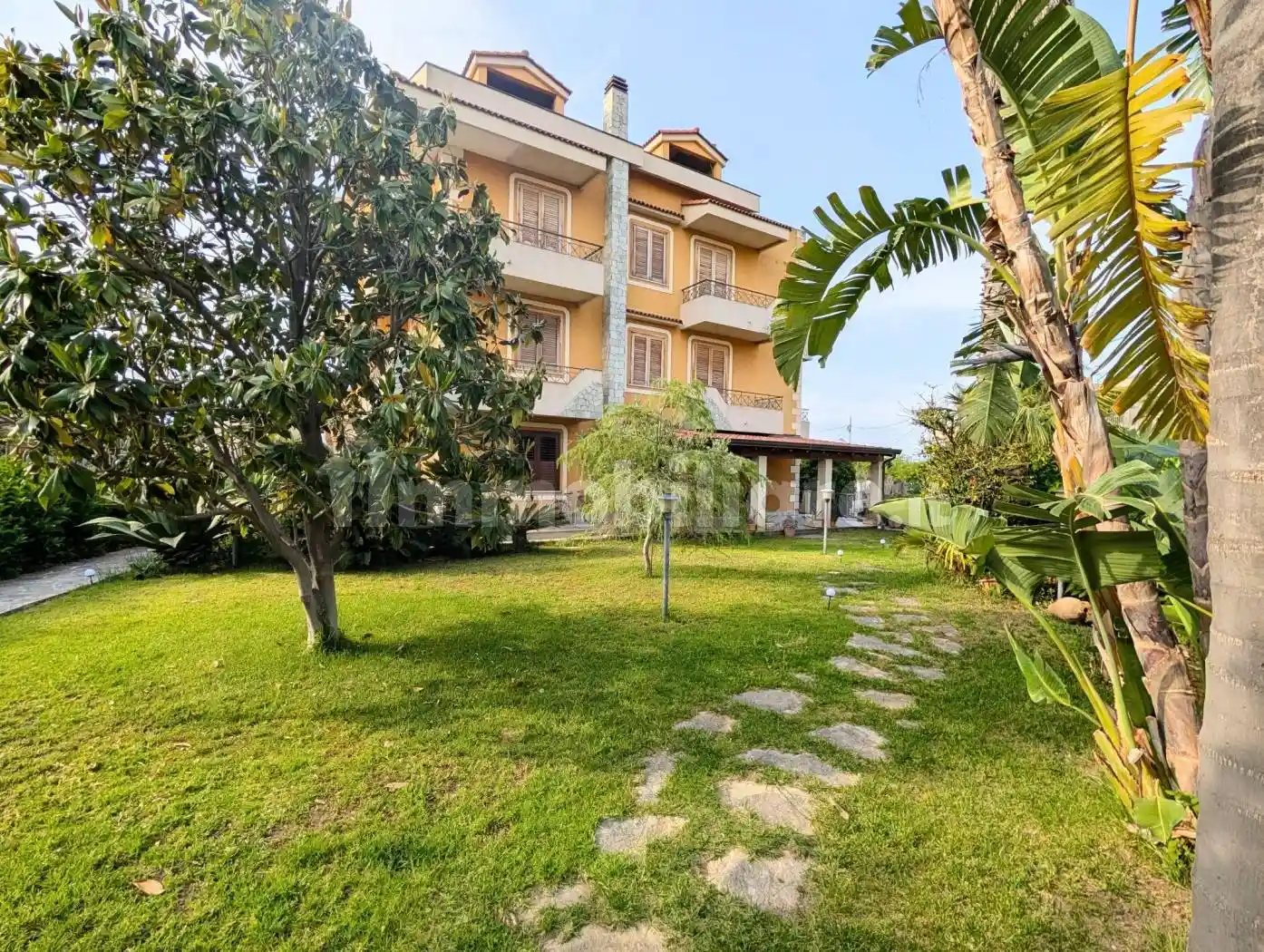 Villa in vendita a Barcellona Pozzo di Gotto