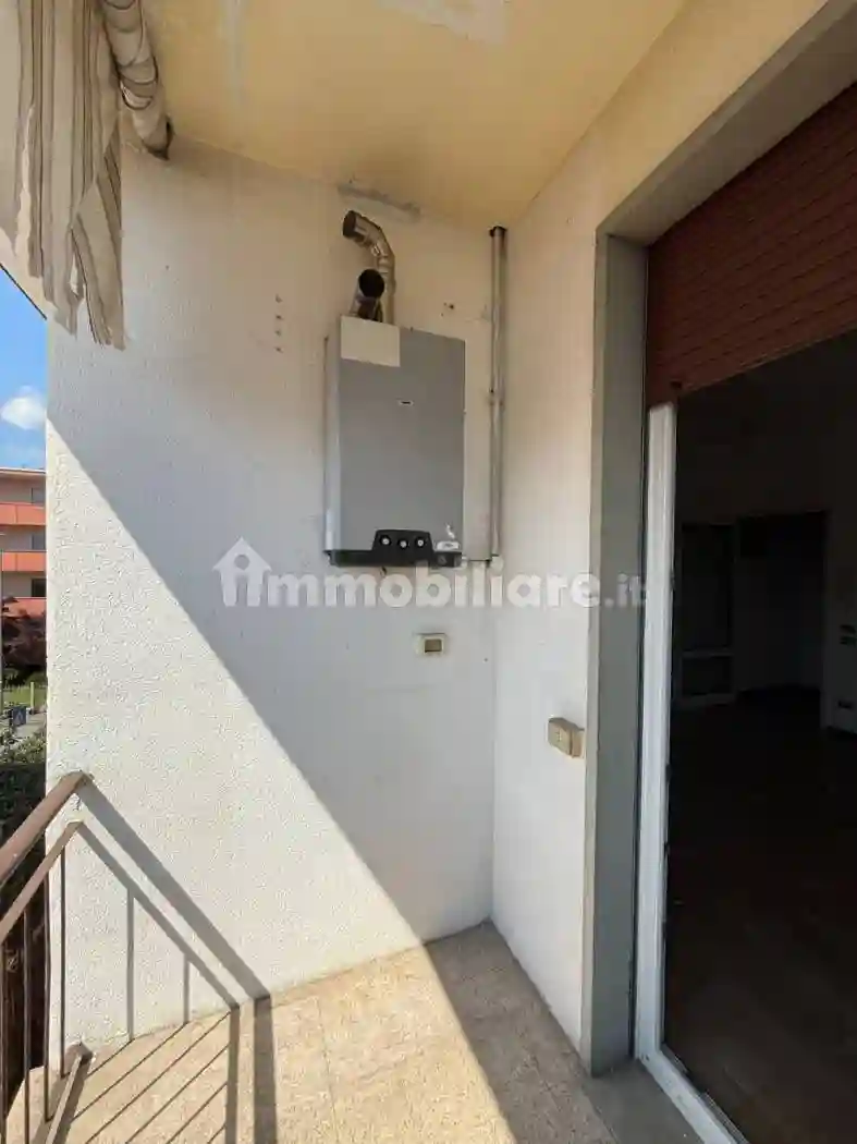 Palazzo - Edificio - foto 4