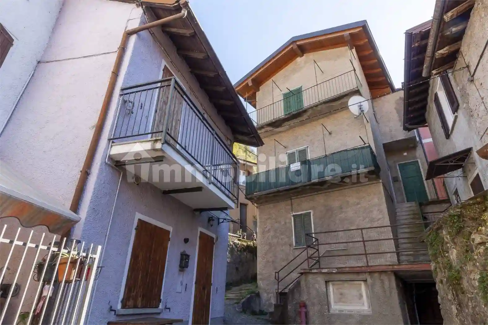 Casa indipendente - foto 2