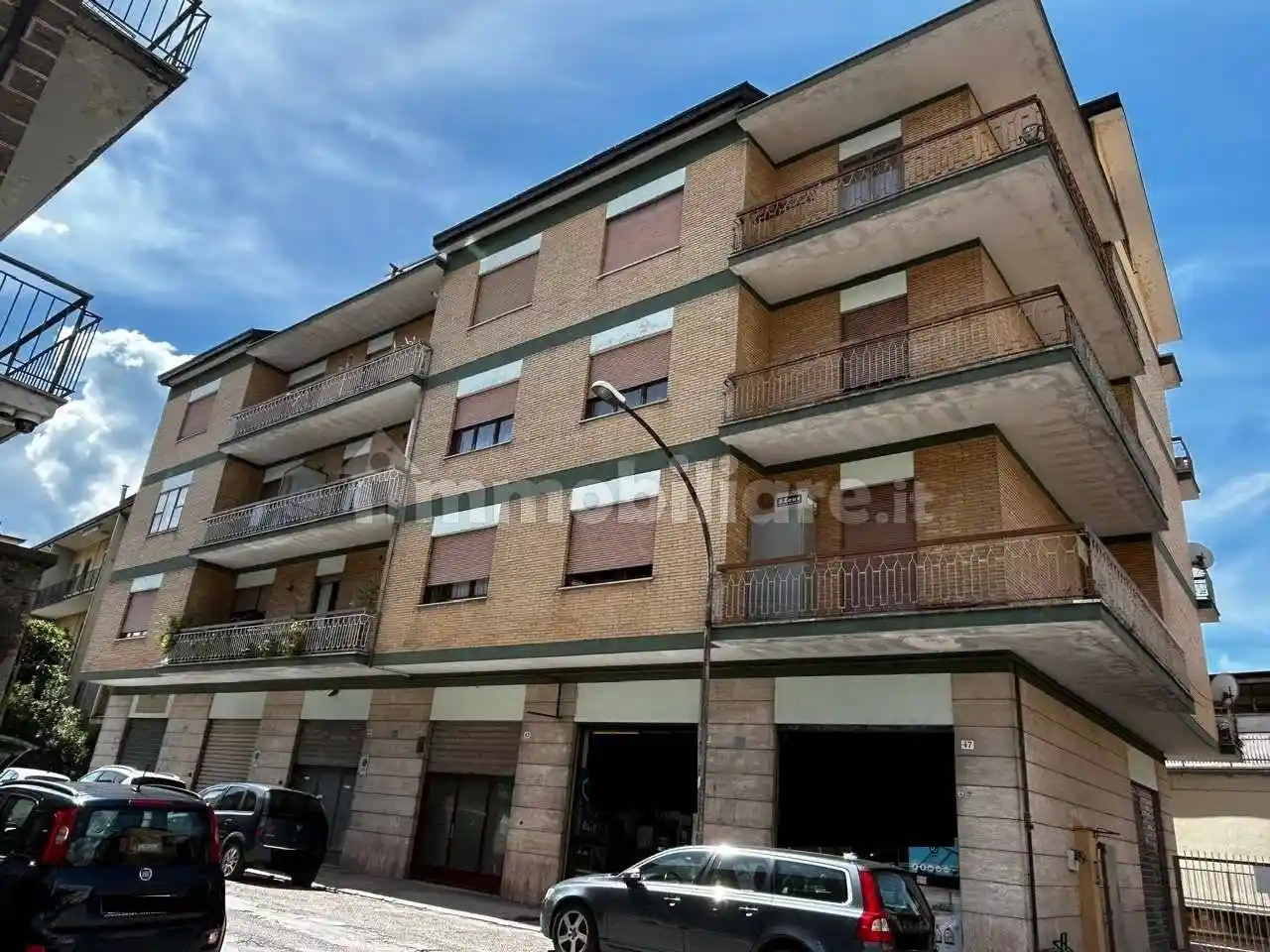 Appartamento in vendita a Sora