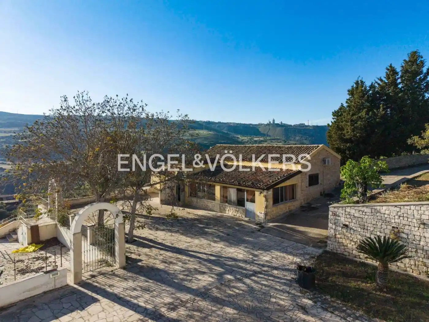 Villa in vendita a Modica