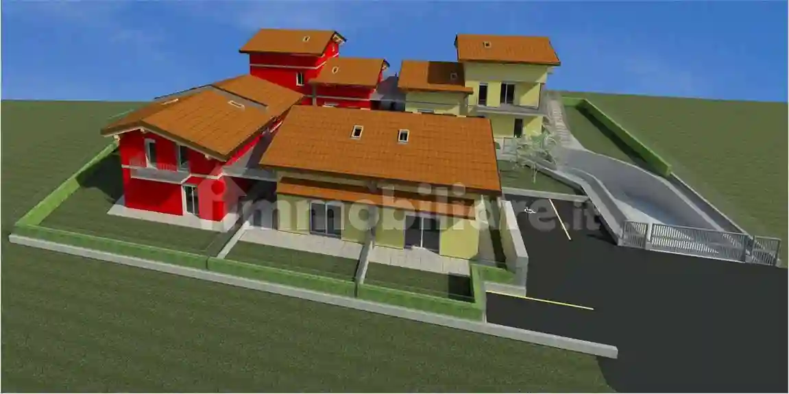 Villa - foto 3
