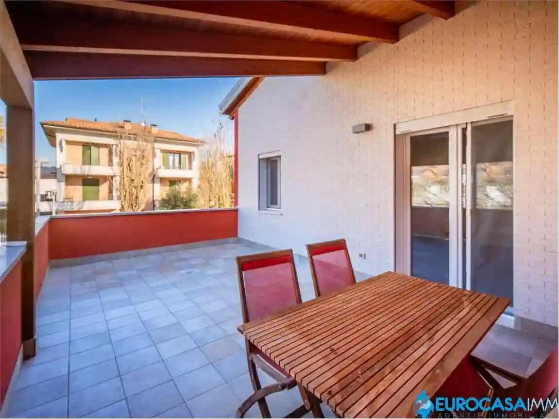Attico - Mansarda - foto 2