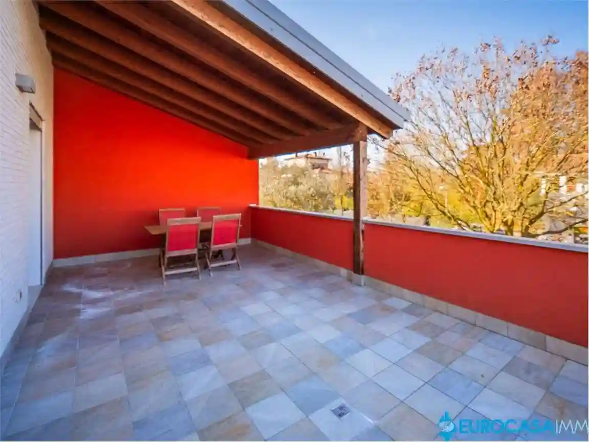 Attico - Mansarda - foto 3