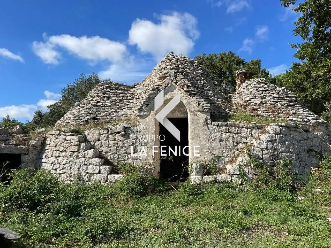 Rustico - Casale in vendita a Locorotondo