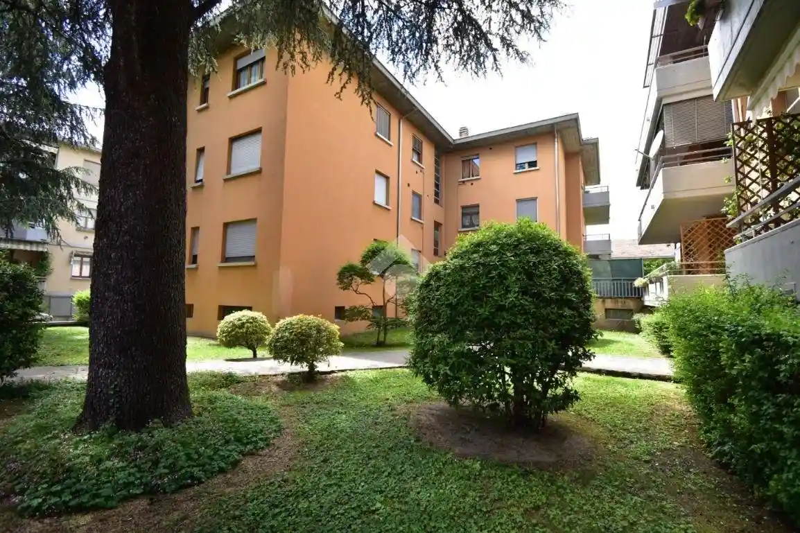 Appartamento in vendita a Sala Baganza