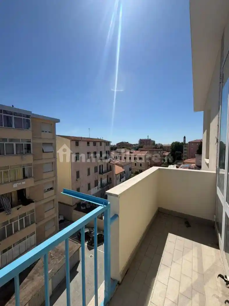 Appartamento in vendita a Livorno