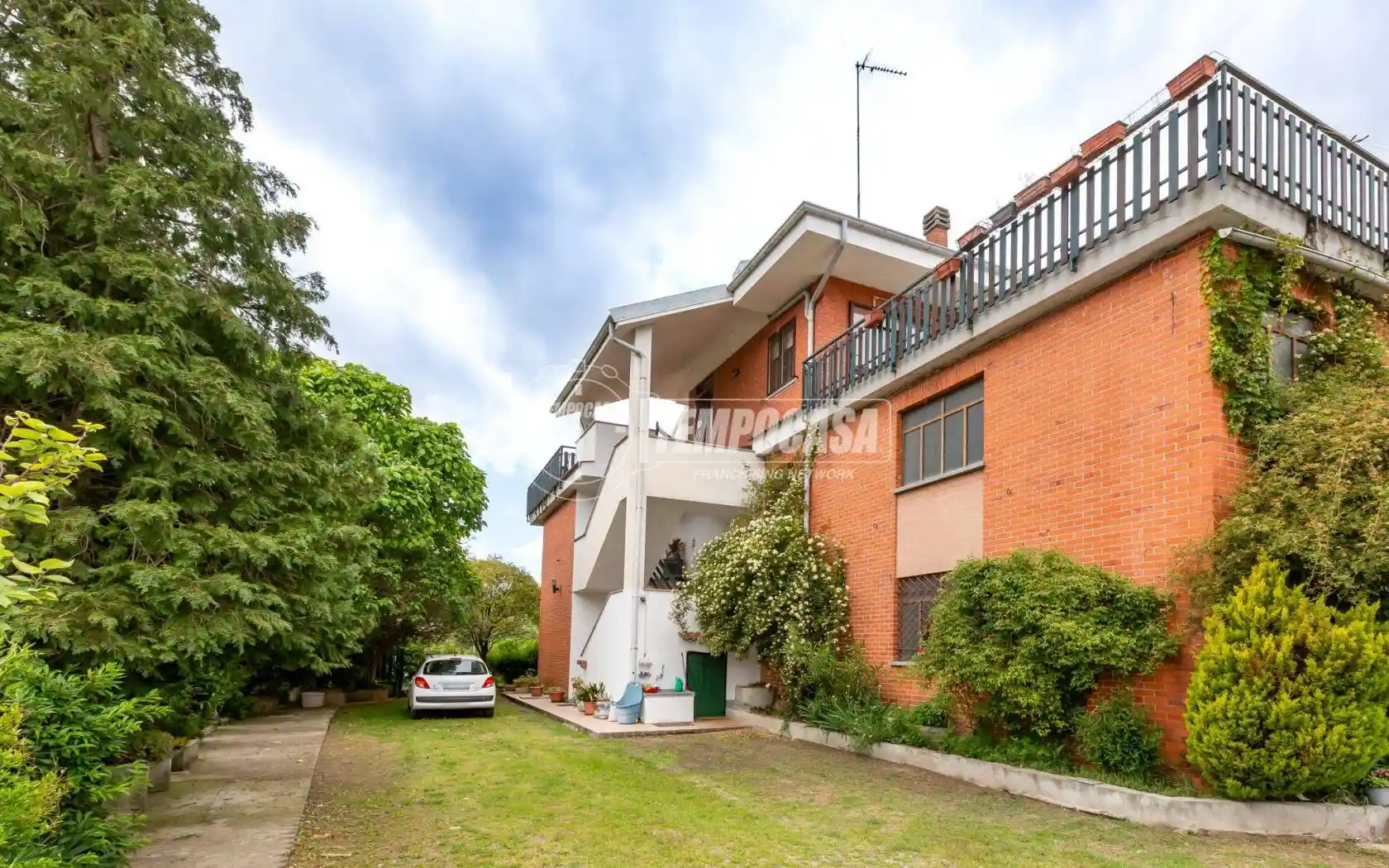 Villa in vendita a Villar Dora
