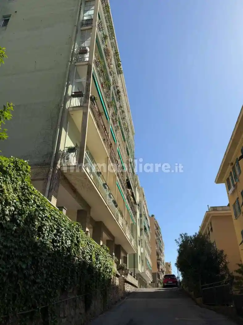 Appartamento in affitto a Genova