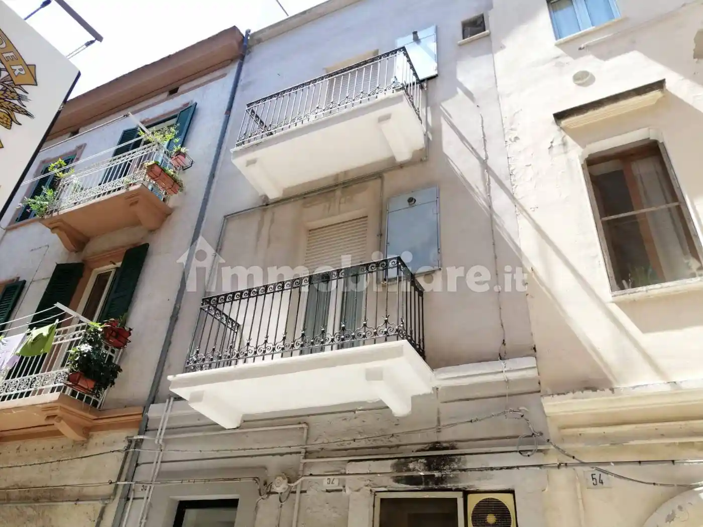 Appartamento in vendita a Ortona