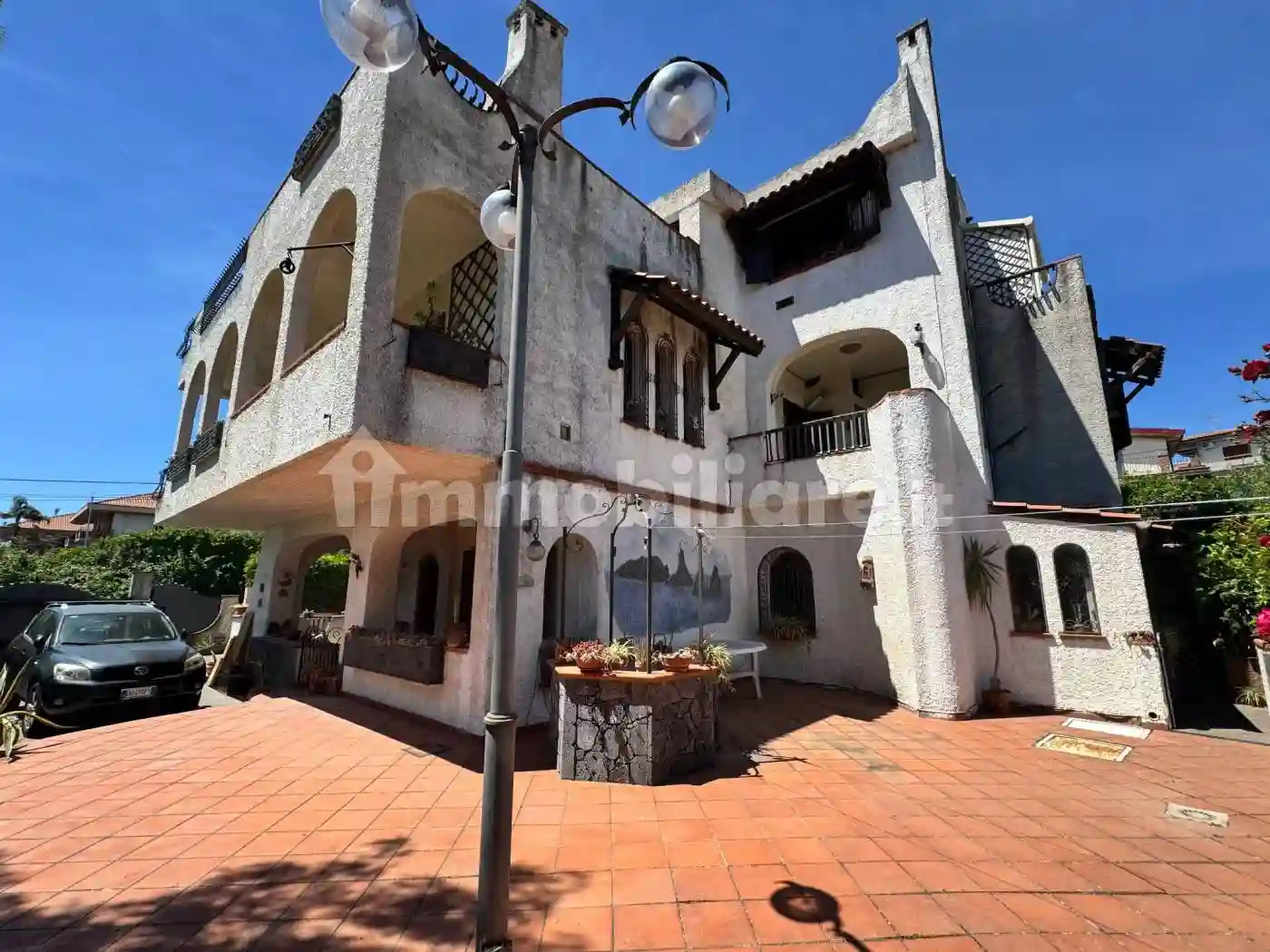 Villa - foto 4