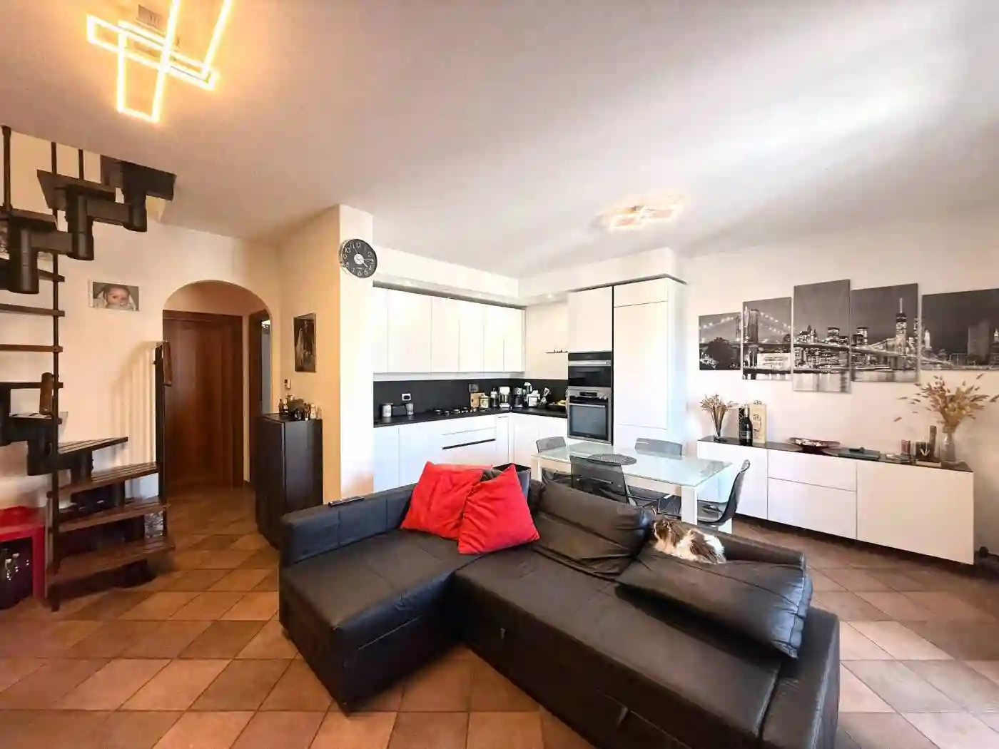 Appartamento - foto 2