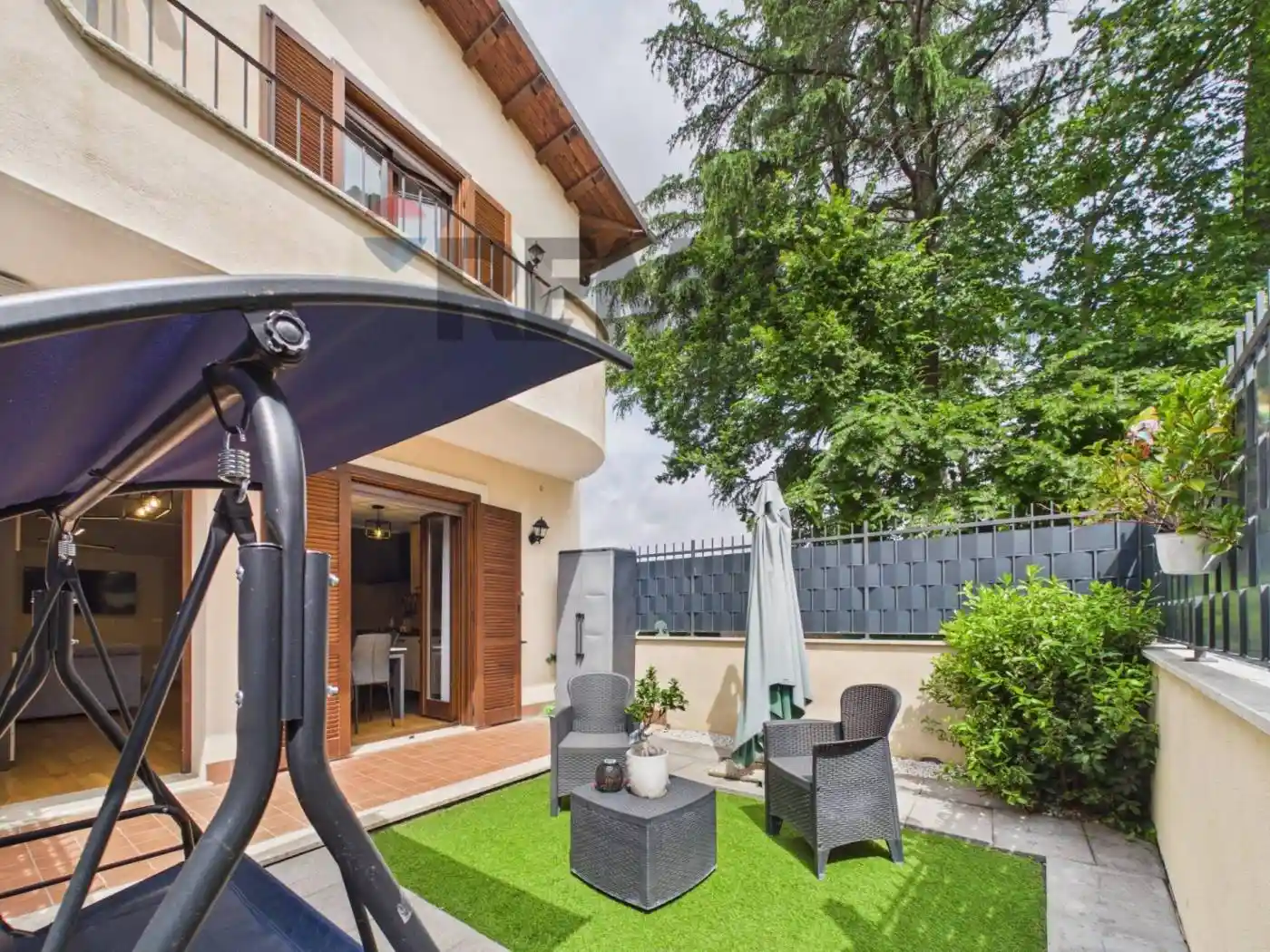 Villa in vendita a Formello