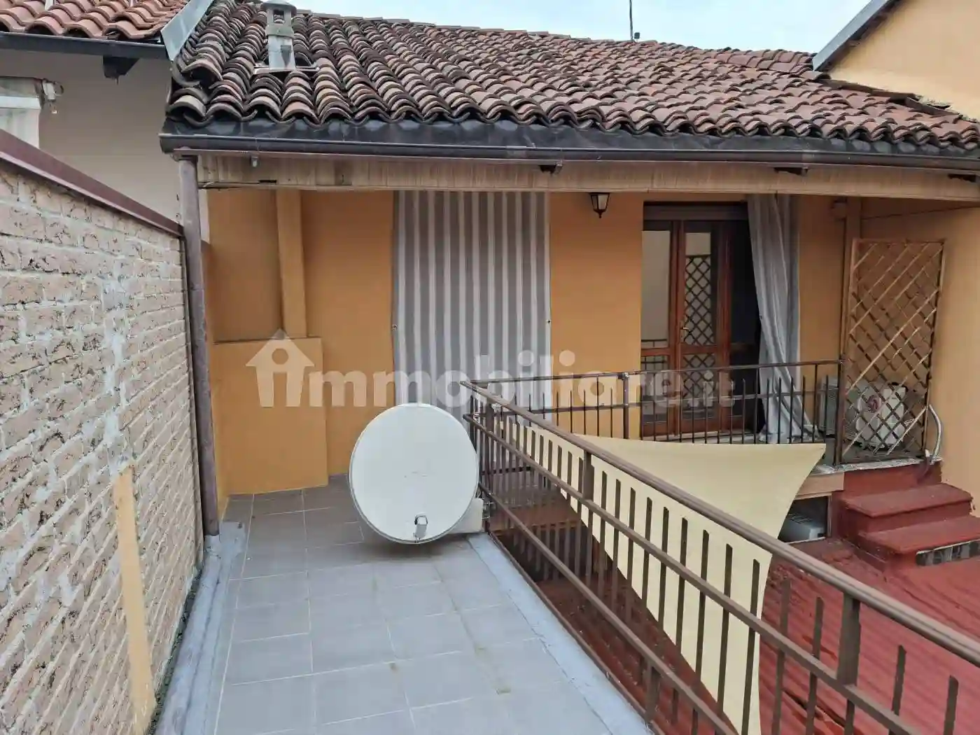 Casa indipendente - foto 2