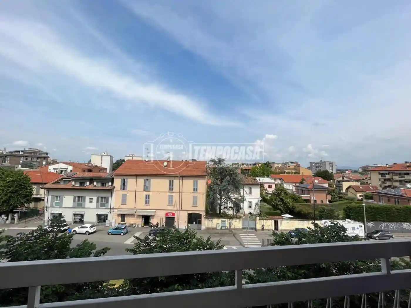 Appartamento in affitto a Monza