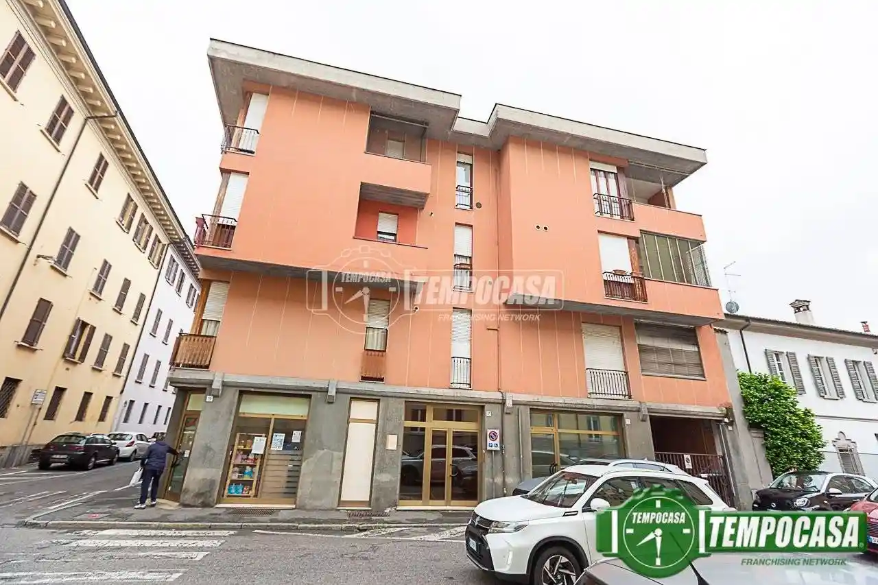 Appartamento in vendita a Codogno
