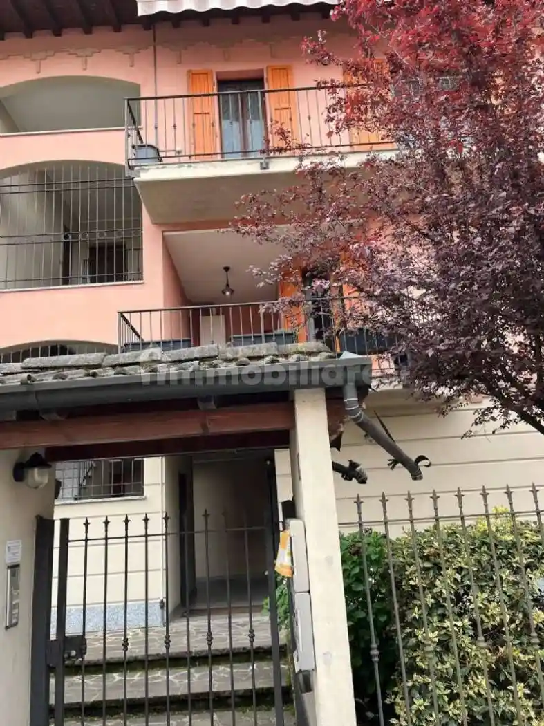 Appartamento in vendita a Pandino