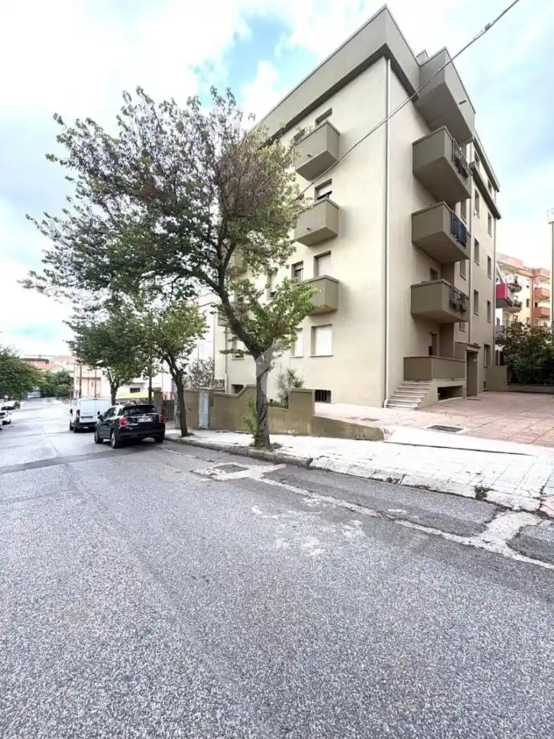 Appartamento in vendita a Nuoro