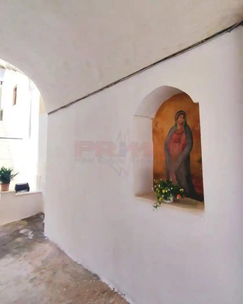 Casa indipendente in vendita a Tuglie