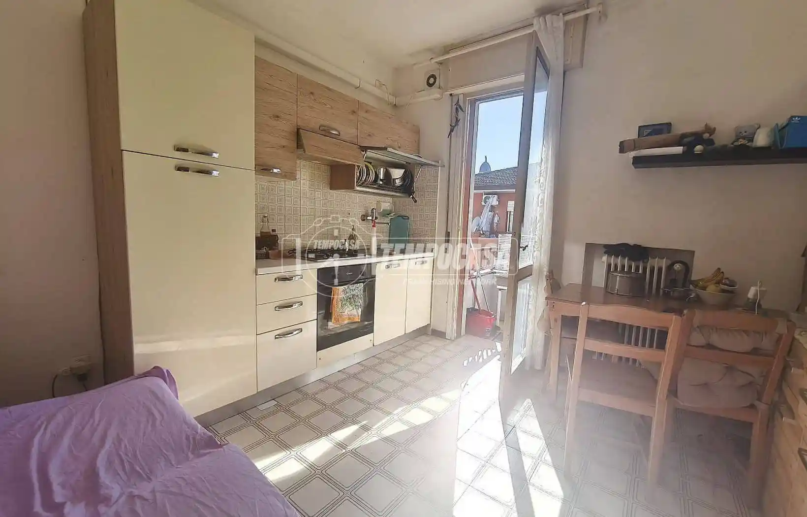Appartamento in vendita a Padova